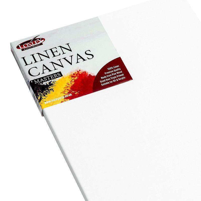 Linen Canvas