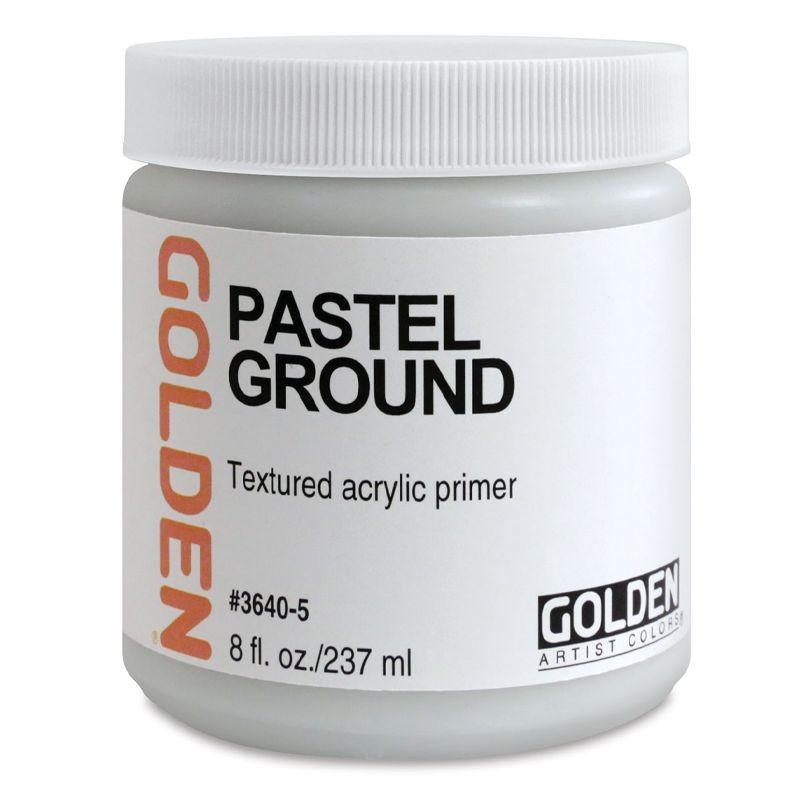 Pastel Ground (237ml)