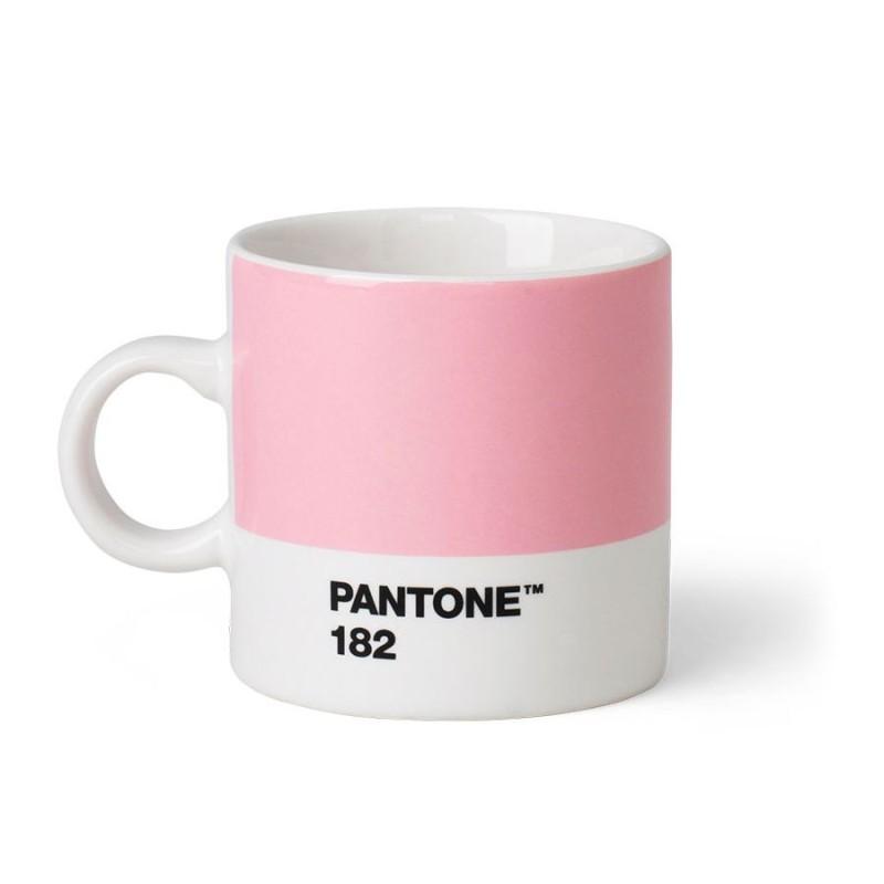 Pantone Espresso Cups | Cowling & Wilcox Ltd.