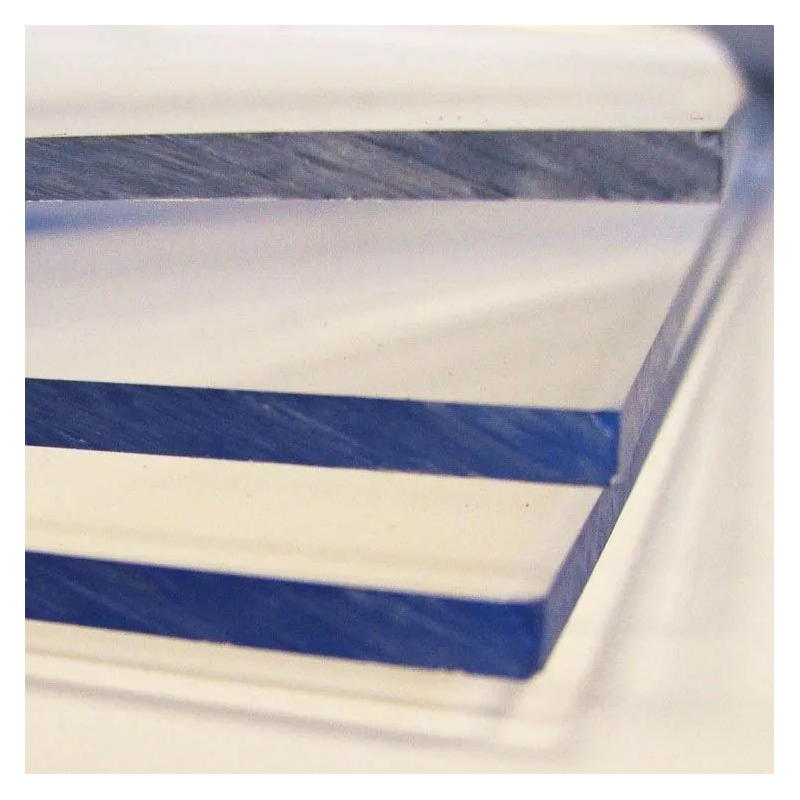 Seawhite Clear Acrylic Sheets (3mm)
