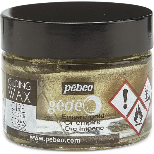 Pebeo Gedeo Gilding Wax