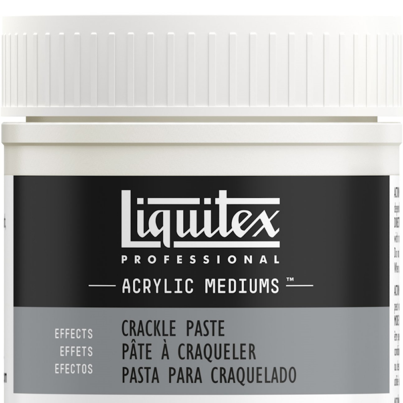 Liquitex : Modelling Paste