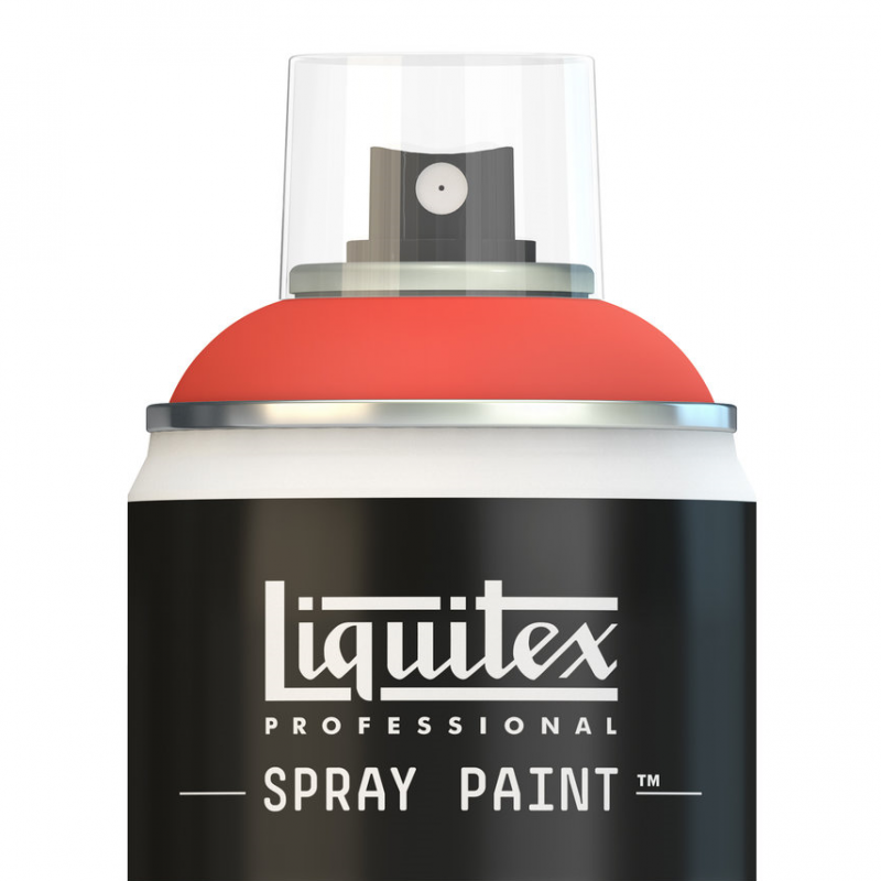 Liquitex Professional Satin Varnish Spray 400ml 3950030 (Cannot