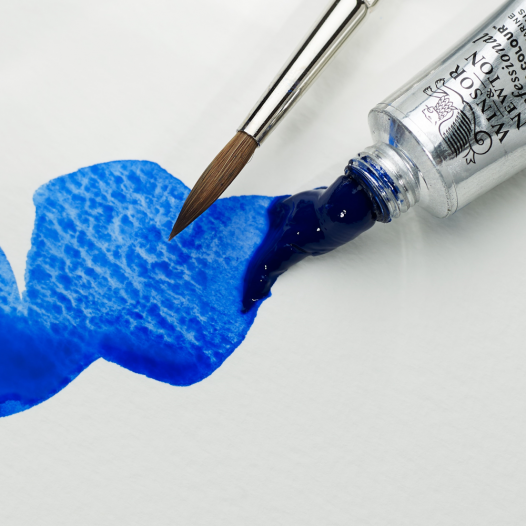 Winsor & Newton Professional Watercolour 5ml Winsor Blue (Green Shade)