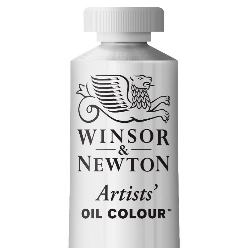 Artists' Oil Colour (200ml)