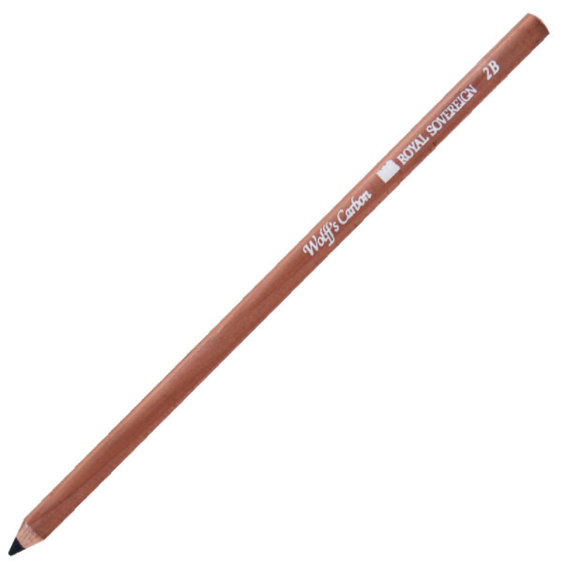 Wolffs Carbon Pencil